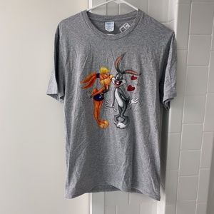 Looney tunes tshirt